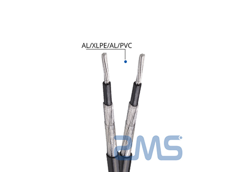 Câble-Concentrique-Monoconducteur-En-Aluminium