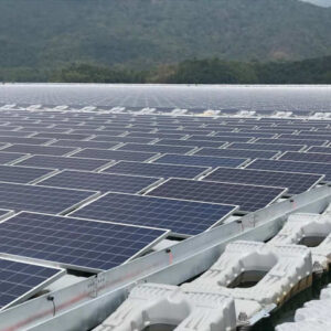 paneles of solar energy