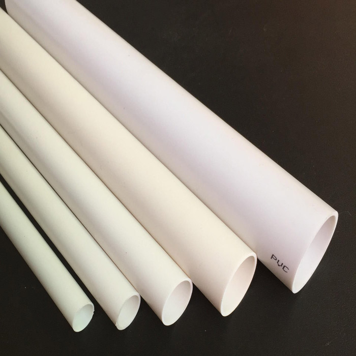 Polyvinyl chloride Cable